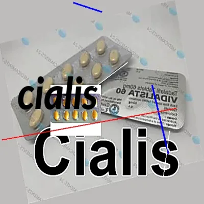 Cialis 20mg prix en pharmacie france